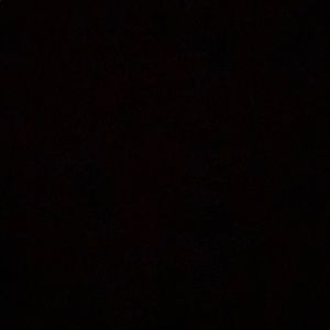 Meet your Posher, Isaiah